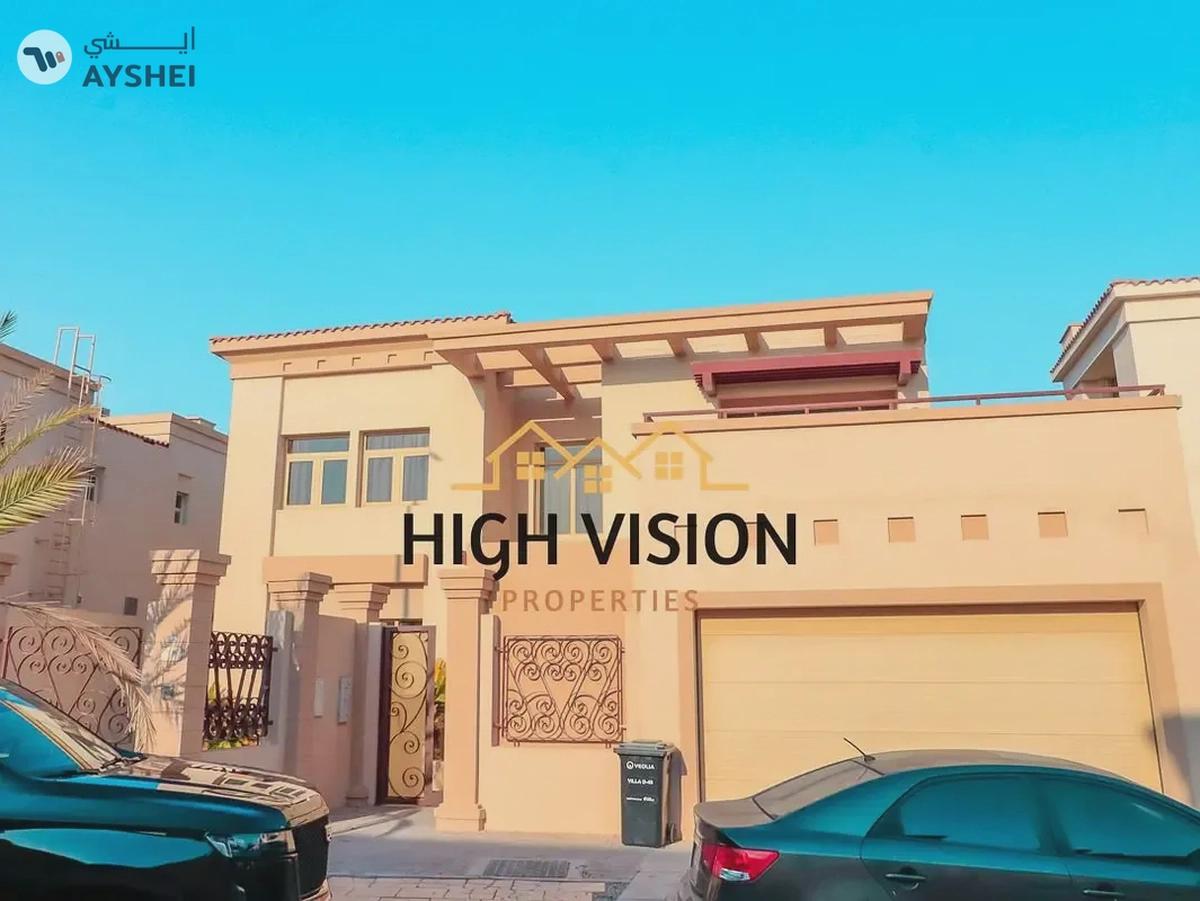 Gardenia, Golf Gardens, Khalifa City, Abu Dhabi-0-landscape