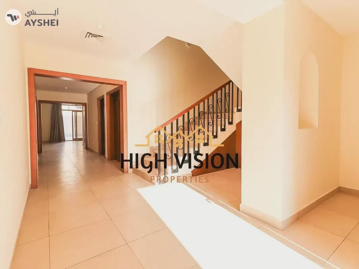 Gardenia, Golf Gardens, Khalifa City, Abu Dhabi-4-4