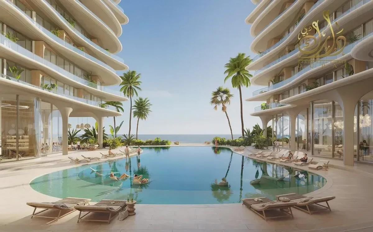 SELLING FAST ! SEA VIEW — PRIME BEACH LIVING-1-1