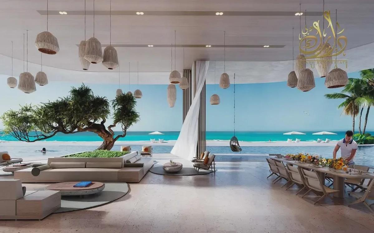 SELLING FAST ! SEA VIEW — PRIME BEACH LIVING-5-5