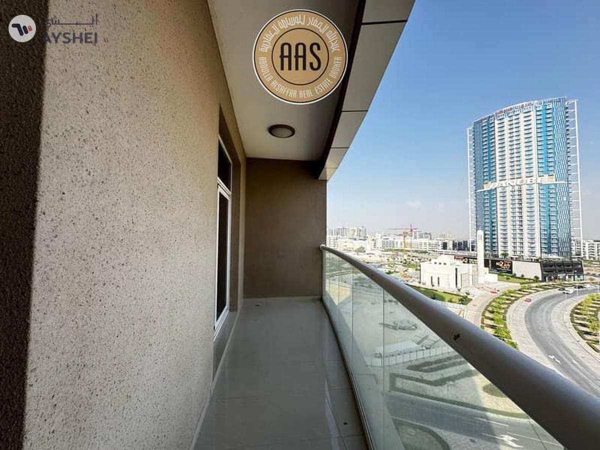 Fully furnished 1bhk//rent75k//semi close kitchen//with all amenities arjan dubai-8-8