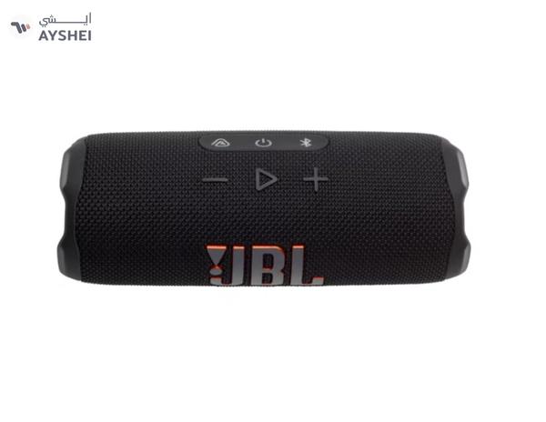 JBL Flip 7 - Sound With Ai Sound Boost, Up To 16 Hours Of Playtime