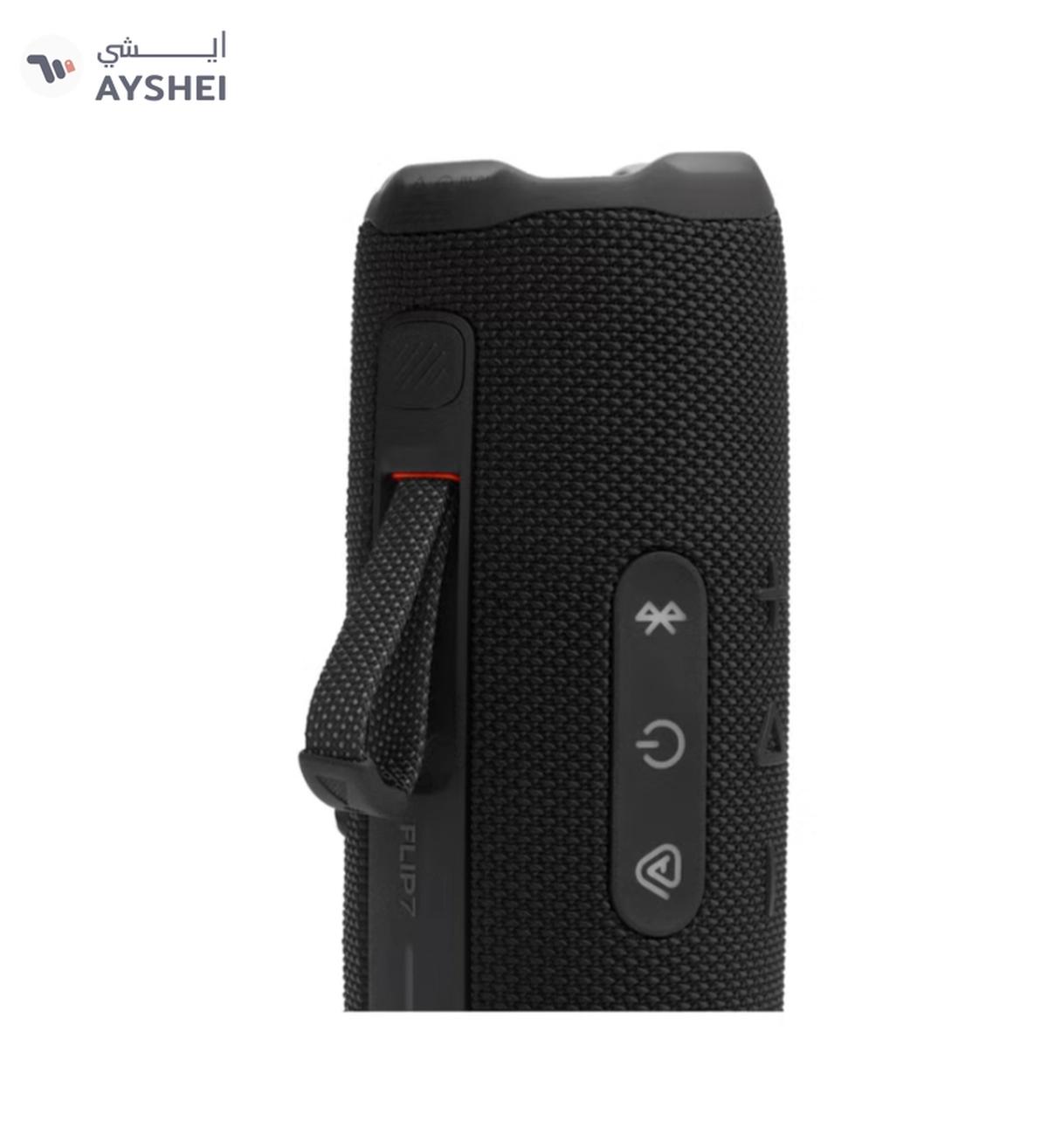 JBL Flip 7 - Sound With Ai Sound Boost, Up To 16 Hours Of Playtime-5-5