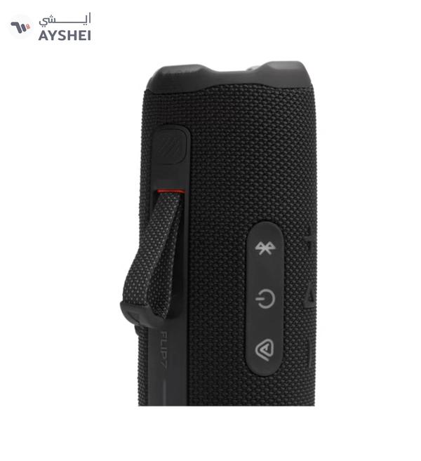 JBL Flip 7 - Sound With Ai Sound Boost, Up To 16 Hours Of Playtime