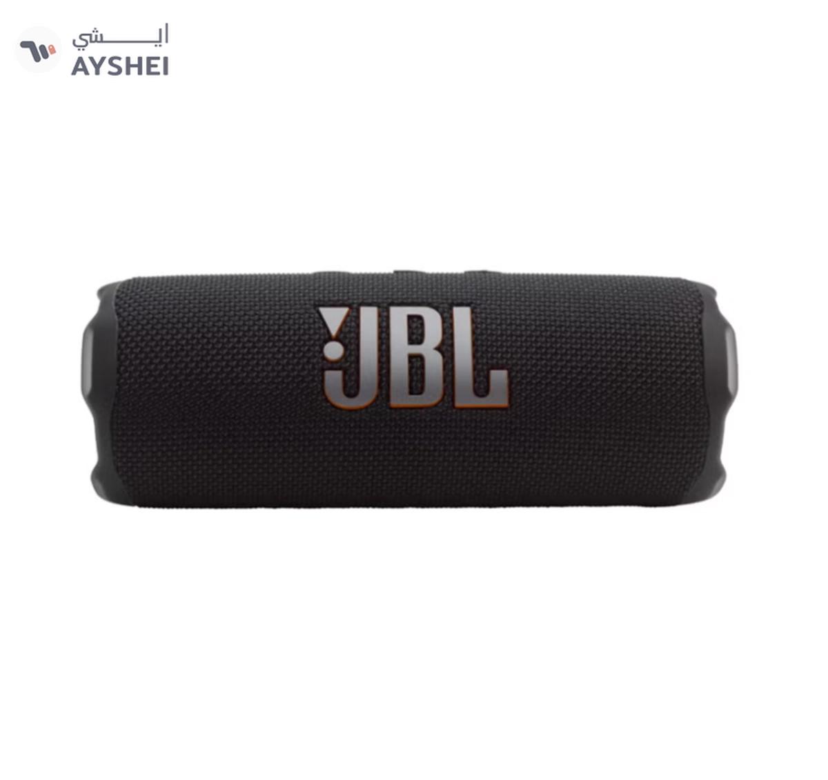 JBL Flip 7 - Sound With Ai Sound Boost, Up To 16 Hours Of Playtime-3-3