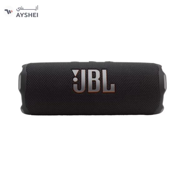 JBL Flip 7 - Sound With Ai Sound Boost, Up To 16 Hours Of Playtime