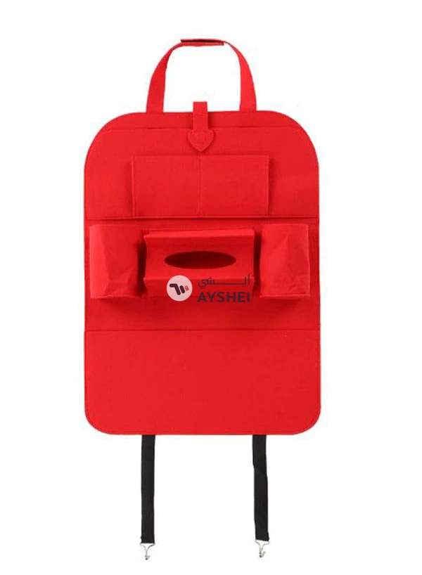Generic Hanging Backseat Organizer