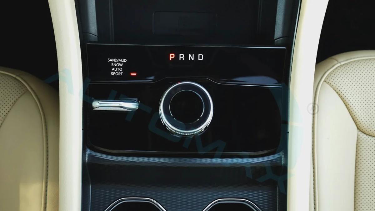 2025 JEEP GRAND CHEROKEE L LIMITED PLUS LUXURY GCC 0Km With 3 Years Or 60,000 Km Warranty-11-11