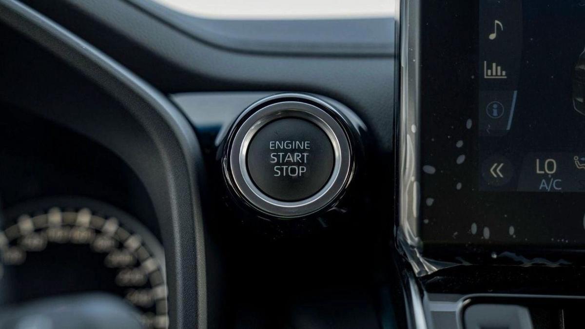 Toyota Land Cruiser Toyota land cruiser VXR 3.5L Petrol Full Option 2025-14-14