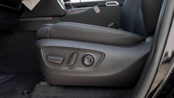 Toyota Land Cruiser Toyota land cruiser VXR 3.5L Petrol Full Option 2025