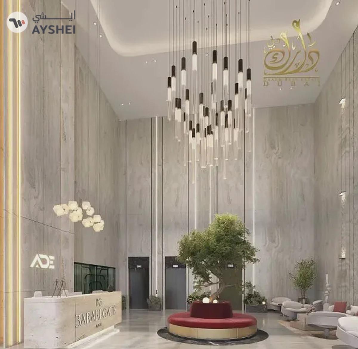 1% Monthly _ 40% Post-Handover _ Resort Amenities-2-2