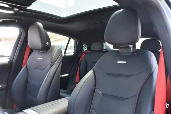 AMG GLC43 COUPE 4MATIC 2024 | GREY LIKE