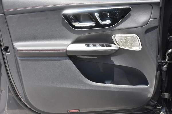 AMG GLC43 COUPE 4MATIC 2024 | GREY LIKE