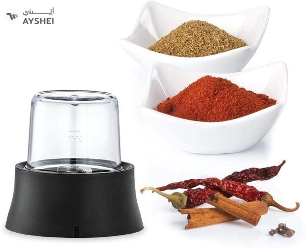 Black+Decker 600 W 29 Function Food Processor with Blender, Mill and Juicer, Black, FX650