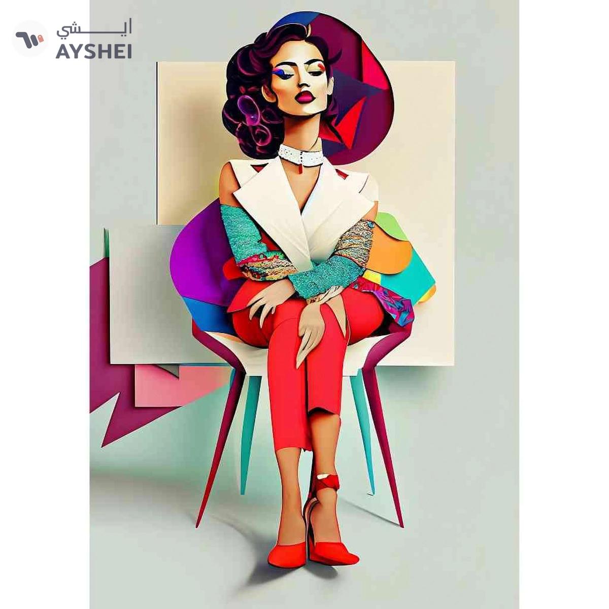 Ethereal Glamour-0-0