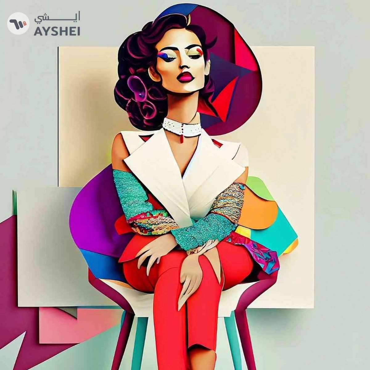 Ethereal Glamour-1-1