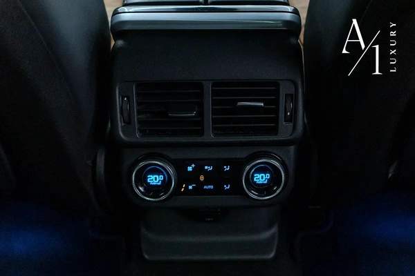 2021 Range Rover Velar Autobiography, Warranty, Excellent Condition, European Specs