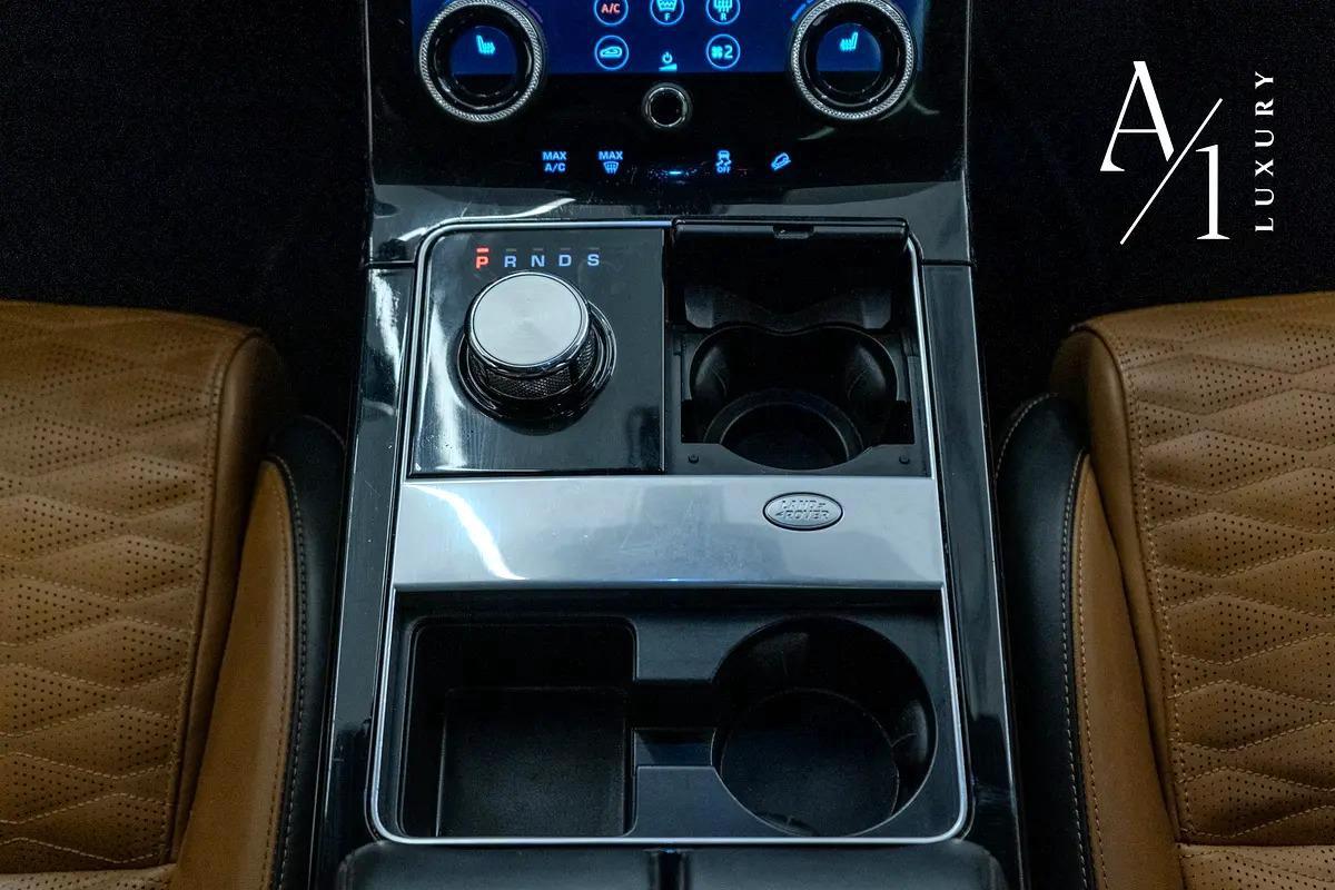 2021 Range Rover Velar Autobiography, Warranty, Excellent Condition, European Specs-7-7