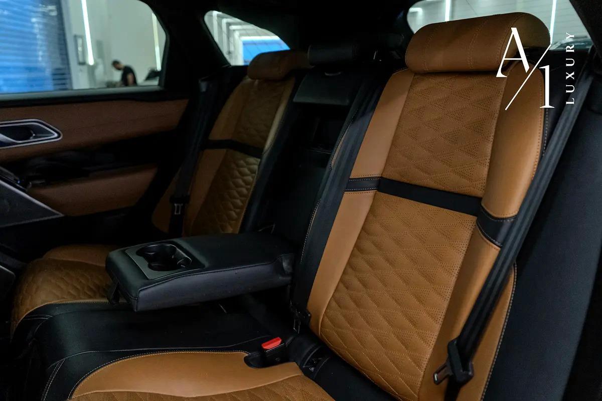 2021 Range Rover Velar Autobiography, Warranty, Excellent Condition, European Specs-8-8