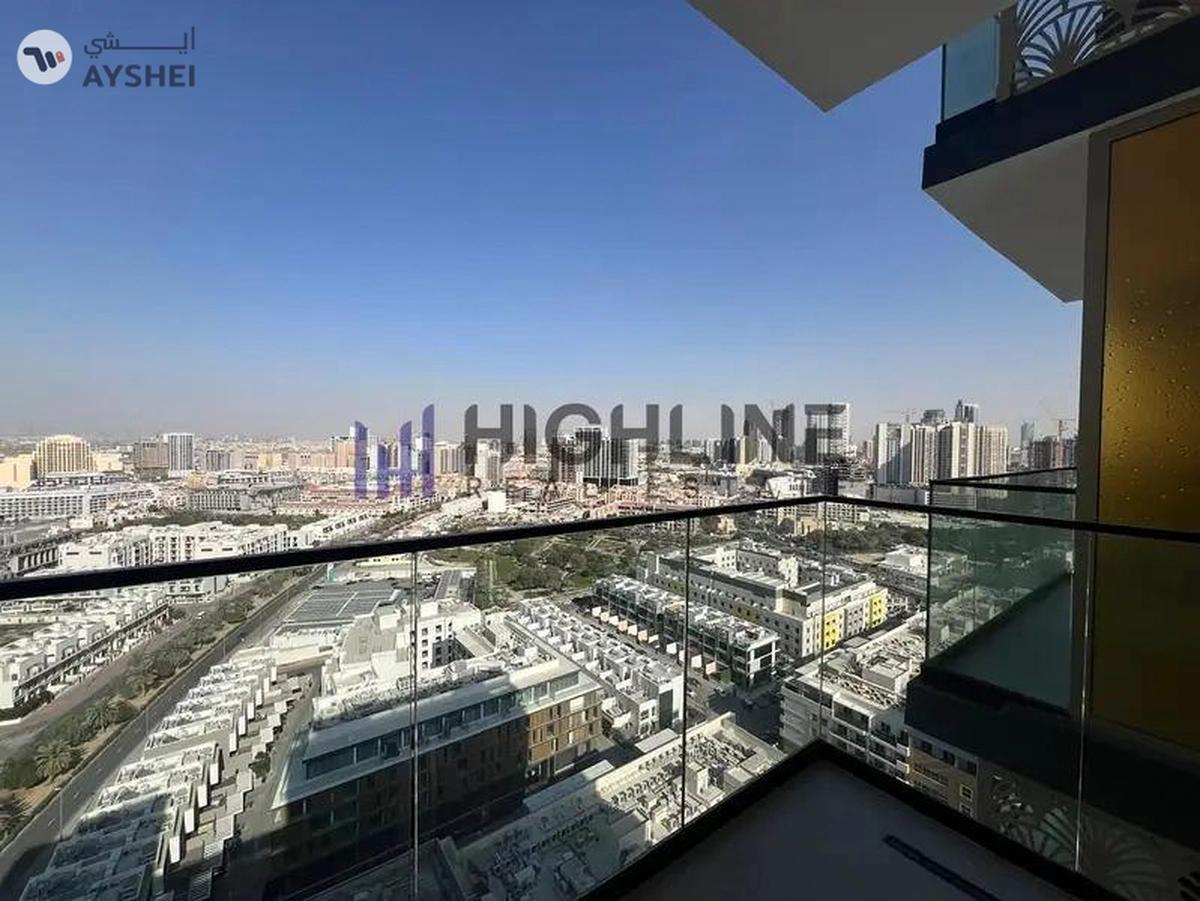 Brand New | Smart Home| High Floor-9-9