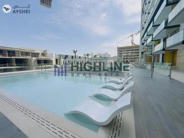 Brand New | Smart Home| High Floor