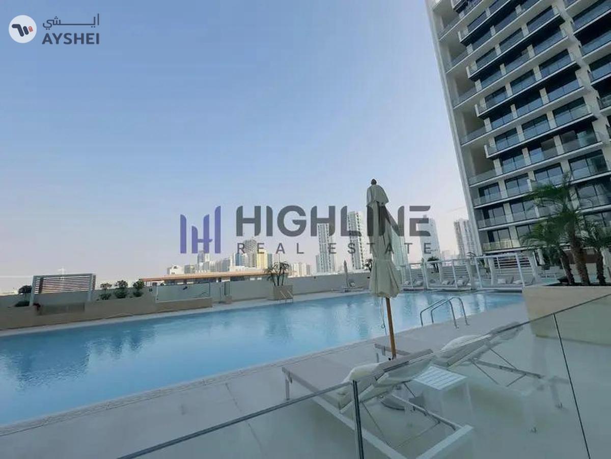 Brand New | Smart Home| High Floor-1-1