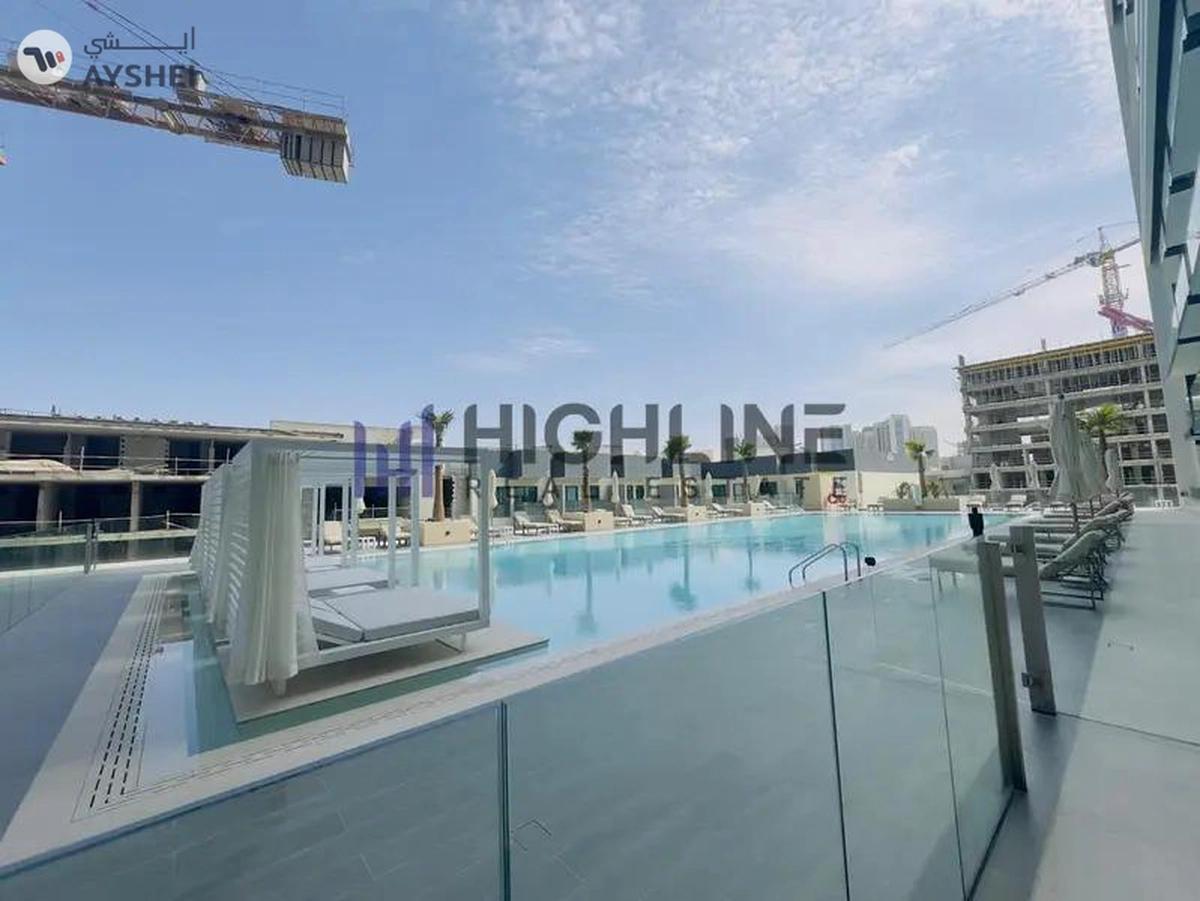 Brand New | Smart Home| High Floor-0-0