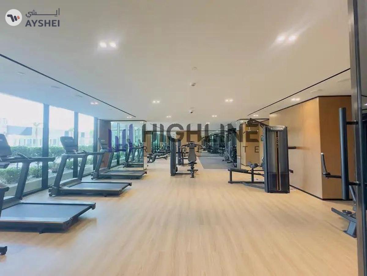 Brand New | Smart Home| High Floor-2-2