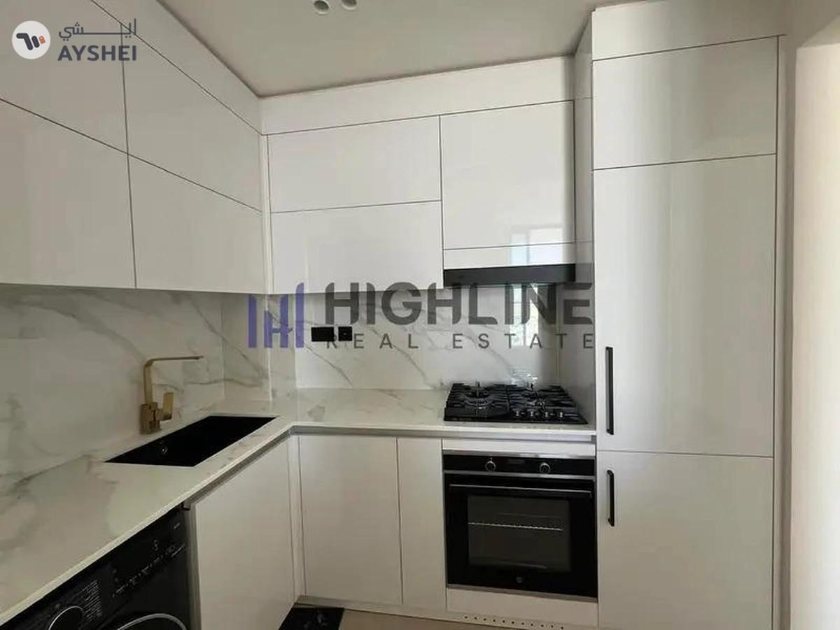 Brand New | Smart Home| High Floor-6-6