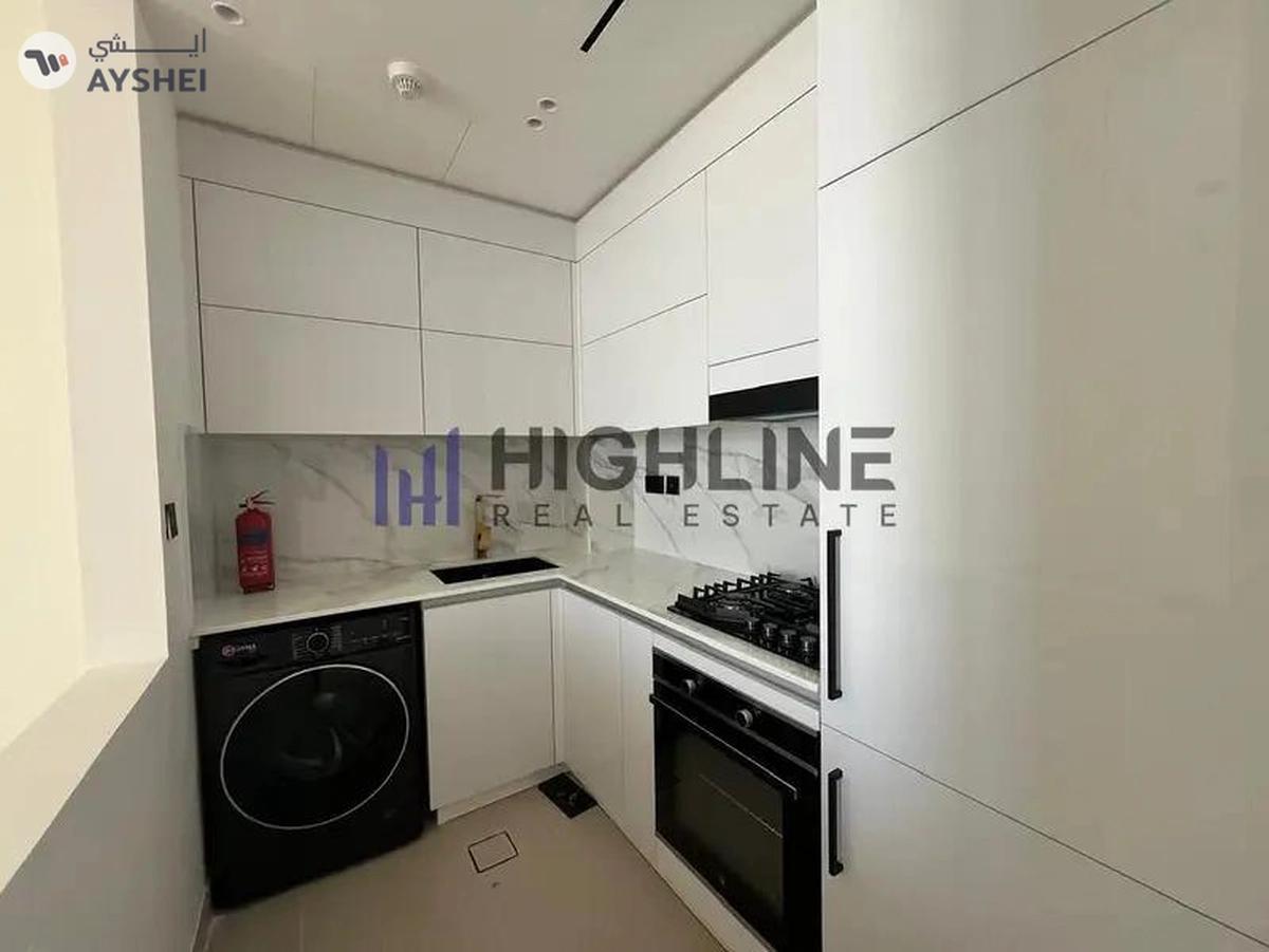 Brand New | Smart Home| High Floor-7-7