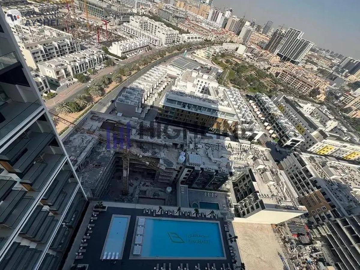 Brand New | Smart Home| High Floor-8-8