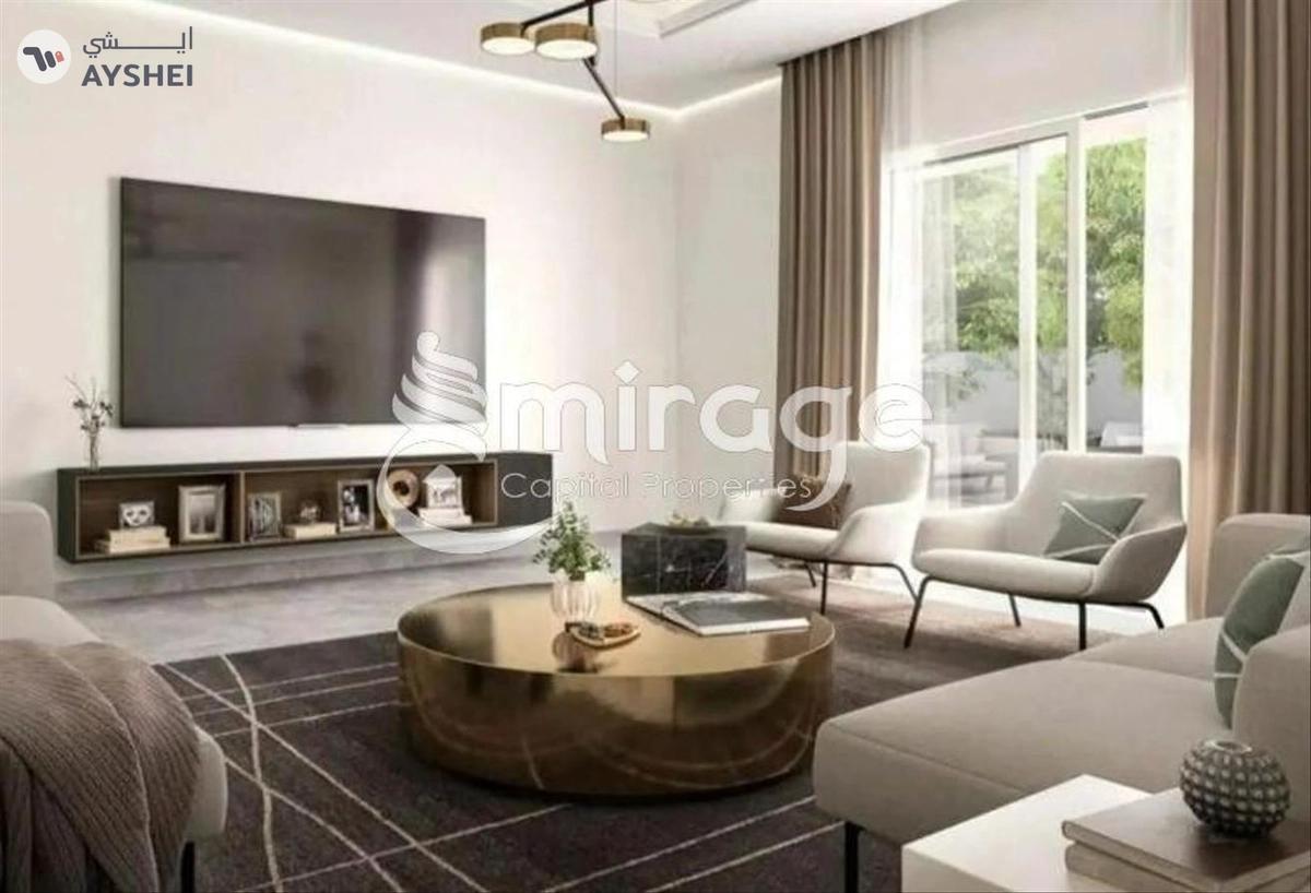 VILLA FOR SALE IN FAY ALREEMAN, AL SHAMKHA-0-landscape