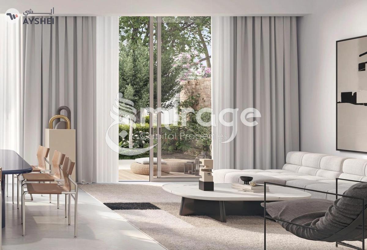 TOWNHOUSE FOR SALE IN MAYAR, MAYSAN-9-9