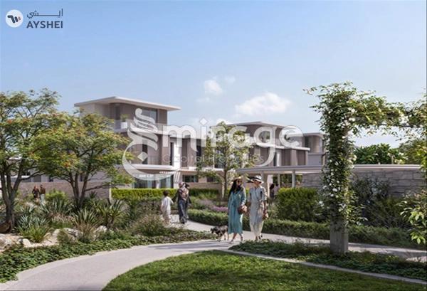 TOWNHOUSE FOR SALE IN MAYAR, MAYSAN