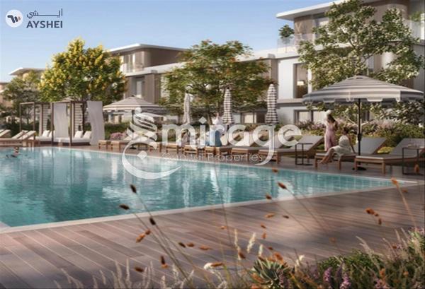 TOWNHOUSE FOR SALE IN MAYAR, MAYSAN