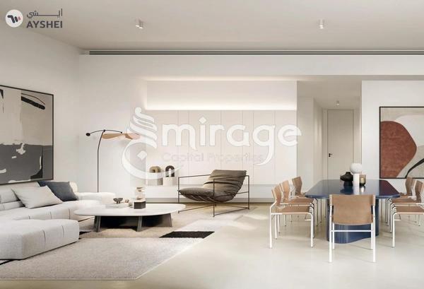 TOWNHOUSE FOR SALE IN MAYAR, MAYSAN