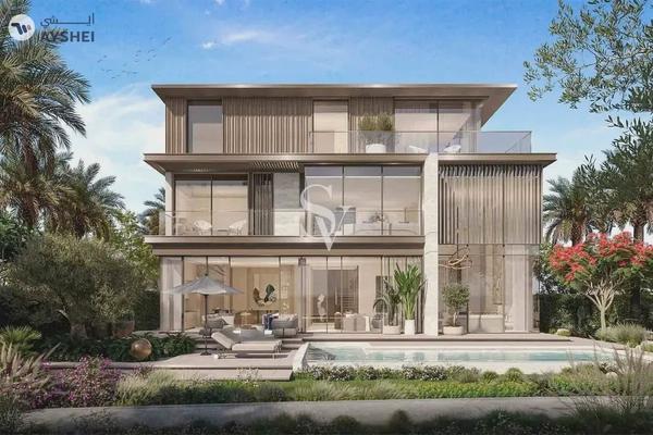 Nad Al Sheba Gardens 7, Nad Al Sheba Gardens, Nad Al Sheba 1, Nad Al Sheba, Dubai