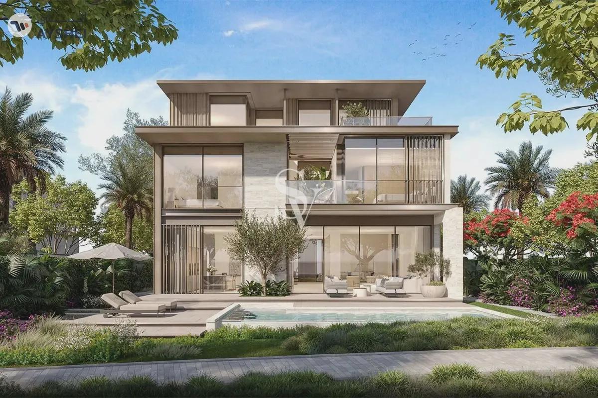 Nad Al Sheba Gardens 7, Nad Al Sheba Gardens, Nad Al Sheba 1, Nad Al Sheba, Dubai-0-landscape