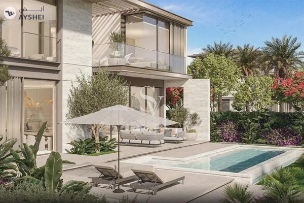 Nad Al Sheba Gardens 7, Nad Al Sheba Gardens, Nad Al Sheba 1, Nad Al Sheba, Dubai