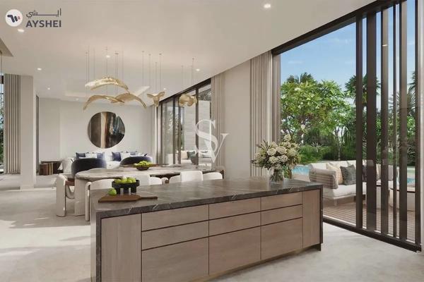 Nad Al Sheba Gardens 7, Nad Al Sheba Gardens, Nad Al Sheba 1, Nad Al Sheba, Dubai