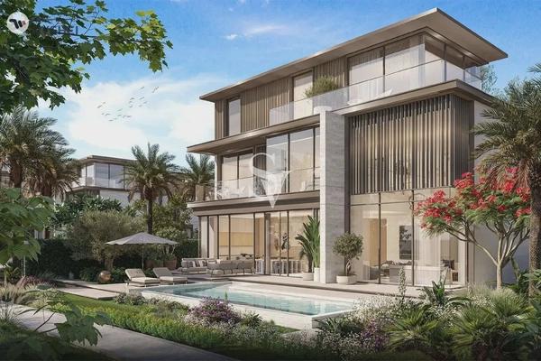 Nad Al Sheba Gardens 7, Nad Al Sheba Gardens, Nad Al Sheba 1, Nad Al Sheba, Dubai