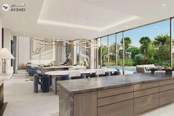 Nad Al Sheba Gardens 7, Nad Al Sheba Gardens, Nad Al Sheba 1, Nad Al Sheba, Dubai