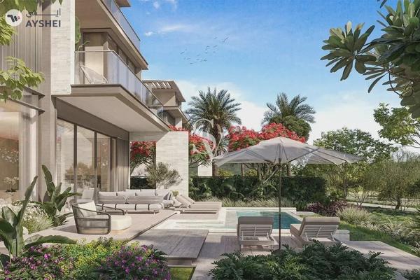 Nad Al Sheba Gardens 7, Nad Al Sheba Gardens, Nad Al Sheba 1, Nad Al Sheba, Dubai