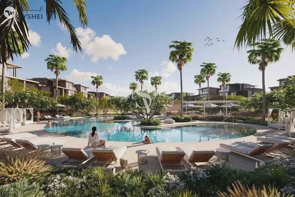 Nad Al Sheba Gardens 7, Nad Al Sheba Gardens, Nad Al Sheba 1, Nad Al Sheba, Dubai