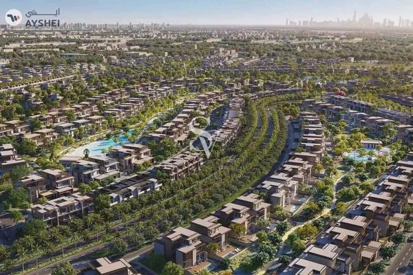 Nad Al Sheba Gardens 7, Nad Al Sheba Gardens, Nad Al Sheba 1, Nad Al Sheba, Dubai