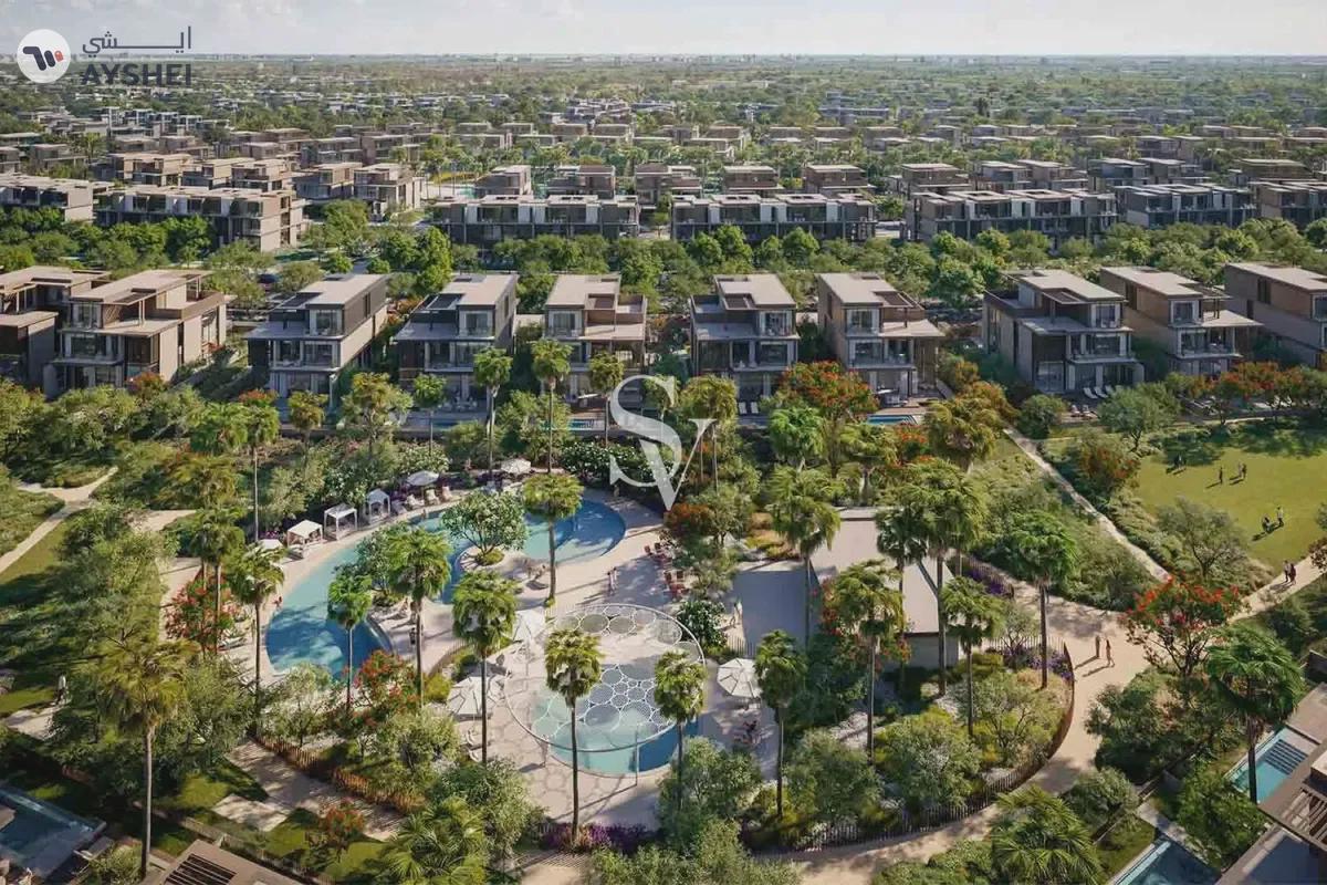 Nad Al Sheba Gardens 7, Nad Al Sheba Gardens, Nad Al Sheba 1, Nad Al Sheba, Dubai-7-7