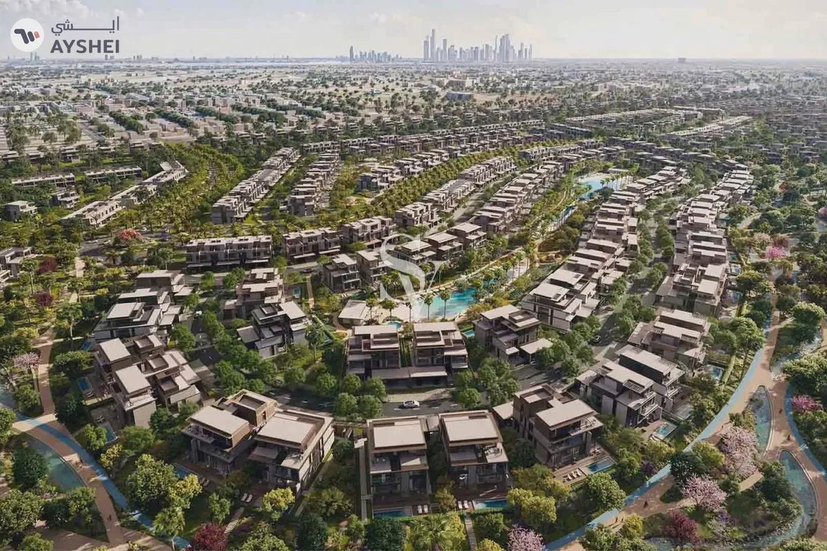 Nad Al Sheba Gardens 7, Nad Al Sheba Gardens, Nad Al Sheba 1, Nad Al Sheba, Dubai-9-9