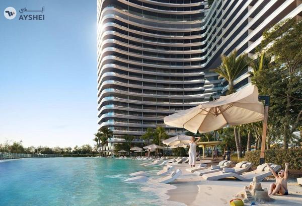 APARTMENT FOR SALE IN BINGHATTI HILLS, DUBAI SCIENCE PARK