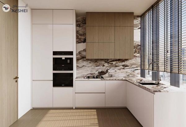 APARTMENT FOR SALE IN BINGHATTI HILLS, DUBAI SCIENCE PARK