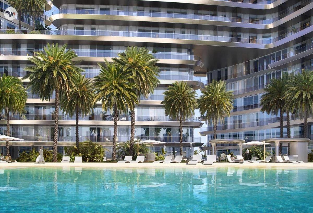 APARTMENT FOR SALE IN BINGHATTI HILLS, DUBAI SCIENCE PARK-20-20